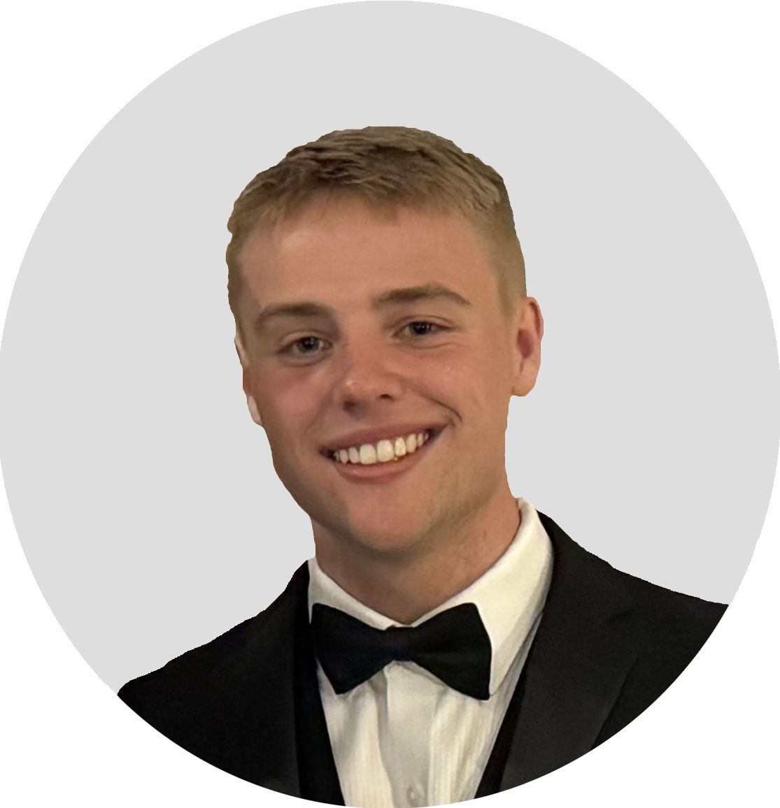 Lars Arntsen Headshot